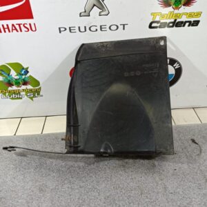 Paso rueda Citroen Xsara Picasso (N68) 1.6 (110 cv)