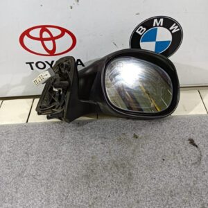Retrovisor derecho Citroen Xsara Picasso (N68) 1.6 (110 cv)