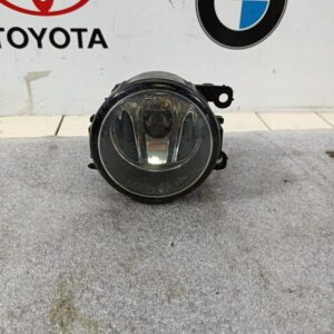 Faro antiniebla derecho Citroen Xsara Picasso (N68) 1.6 (110 cv)