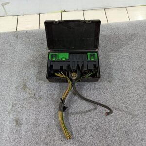 Caja de reles / fusibles Citroen Xsara Picasso (N68) 1.6 (110 cv)