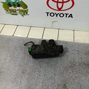 Cerradura maletero / porton Citroen Xsara Picasso (N68) 1.6 (110 cv)