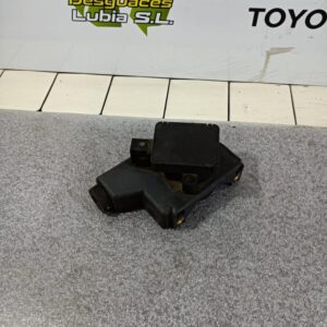Pedal acelerador Citroen Xsara Picasso (N68) 1.6 (110 cv)