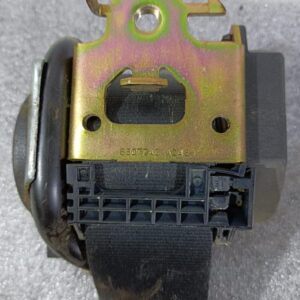 Cinturon seguridad delantero derecho Citroen Xsara Picasso (N68) 1.6 (110 cv)