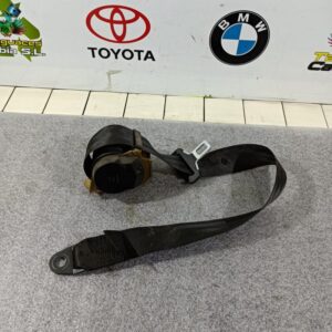 Cinturon seguridad trasero derecho Citroen Xsara Picasso (N68) 1.6 (110 cv)