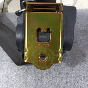 Cinturon seguridad trasero izquierdo Citroen Xsara Picasso (N68) 1.6 (110 cv)