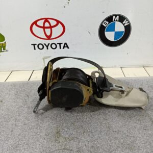 Cinturon seguridad trasero central Citroen Xsara Picasso (N68) 1.6 (110 cv)