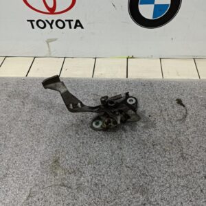 Cerradura maletero / porton Citroen Xsara Picasso (N68) 1.6 (110 cv)