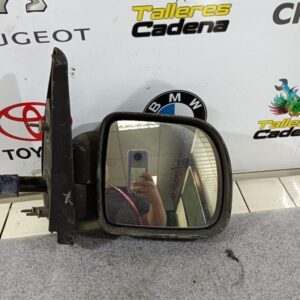 Retrovisor derecho Renault Kangoo (KC0/1) 1.2 16V (75 cv)