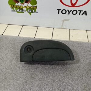 Maneta exterior delantera derecha Renault Kangoo (KC0/1) 1.2 16V (75 cv)