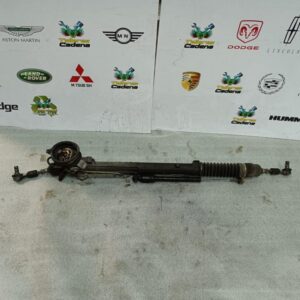 Cremallera de direccion Audi A8 Long (D2, 4D) 4.2 V8 40V (310 cv) quattro Tiptronic