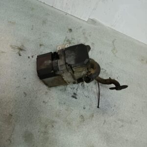 Motor calefacción Audi A8 Long (D2, 4D) 4.2 V8 40V (310 cv) quattro Tiptronic