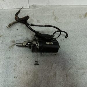 Motor de arranque Audi A8 Long (D2, 4D) 4.2 V8 40V (310 cv) quattro Tiptronic