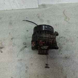 Alternador Audi A8 Long (D2, 4D) 4.2 V8 40V (310 cv) quattro Tiptronic