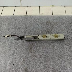 Luz interior Audi A8 Long (D2, 4D) 4.2 V8 40V (310 cv) quattro Tiptronic