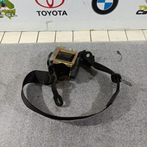 Cinturon seguridad delantero izquierdo Audi A8 Long (D2, 4D) 4.2 V8 40V (310 cv) quattro Tiptronic