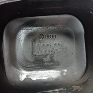 Travesaño inferior Audi A8 Long (D2, 4D) 4.2 V8 40V (310 cv) quattro Tiptronic