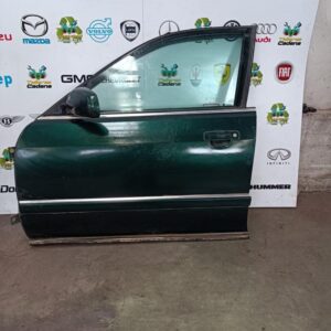 Puerta delantera izquierda Audi A8 Long (D2, 4D) 4.2 V8 40V (310 cv) quattro Tiptronic