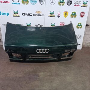 Porton trasero Audi A8 Long (D2, 4D) 4.2 V8 40V (310 cv) quattro Tiptronic