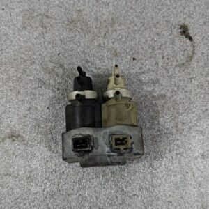 Valvula aire adicional Audi A8 Long (D2, 4D) 4.2 V8 40V (310 cv) quattro Tiptronic