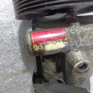 Bomba dirección Volvo S40 (VS) 1.6 16V (105 cv)
