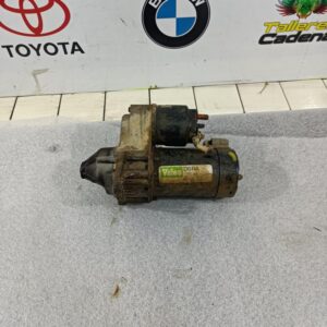 Motor de arranque Opel Astra F Cabrio 1.4 Si (82 cv)