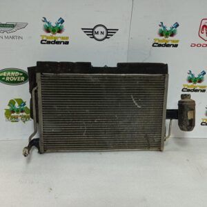 Condensador aire acondicionado Opel Astra F Cabrio 1.4 Si (82 cv)
