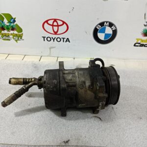 Compresor aire acondicionado Peugeot 306 Break (7E) 1.9 TDi (90 cv)