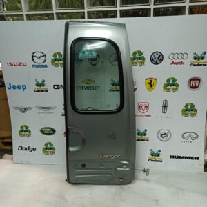 Puerta trasera derecha Renault Kangoo Express (FC) 1.9 D (65 cv)