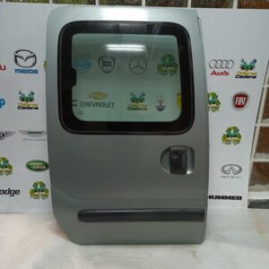 Puerta lateral corredera derecha Renault Kangoo Express (FC) 1.9 D (65 cv)