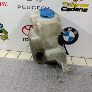 Depósito limpia Audi A3 (8L) Versión 2000 1.9 TDI (90 cv)
