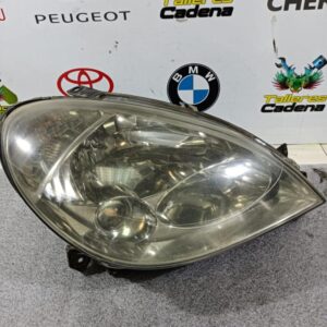 Faro derecho Citroen Xsara Picasso (N68) 1.6 (110 cv)