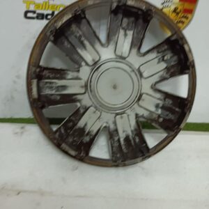 Juego de Tapacubos Ford Fiesta VI 1.3 (58 cv)