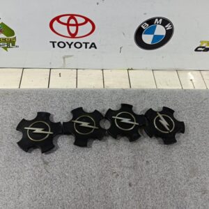 Juego de Tapacubos Opel Astra H 1.3 CDTI (90 cv)