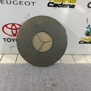 Juego de Tapacubos Mercedes Benz Vito / Mixto Furgón (W639) 109 CDI (88 cv)