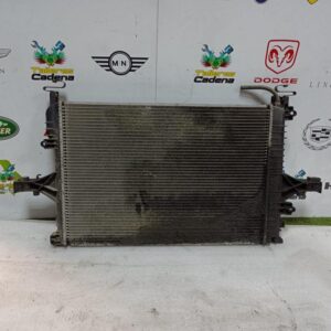 Radiador Refrigeración del Motor Volvo S80 2.5 i 20V (210 cv) Automatico