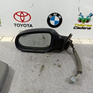 Retrovisor izquierdo Volvo S80 2.5 i 20V (210 cv) Automatico