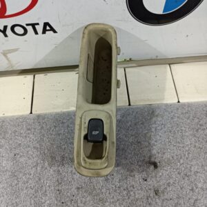 Mando elevalunas trasero derecho Volvo S80 2.5 i 20V (210 cv) Automatico