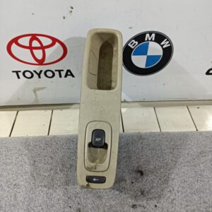 Mando elevalunas delantero derecho Volvo S80 2.5 i 20V (210 cv) Automatico