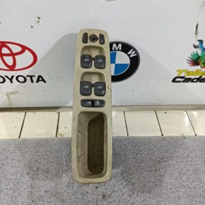 Mando elevalunas delantero izquierdo Volvo S80 2.5 i 20V (210 cv) Automatico