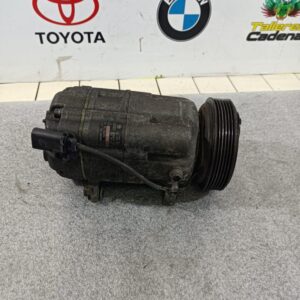 Compresor aire acondicionado Audi A3 (8L) Versión 2000 1.9 TDI (90 cv)