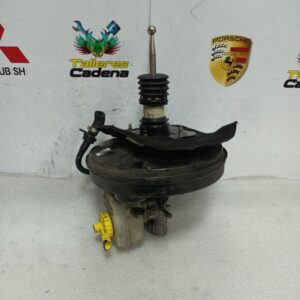Servofreno Audi A3 (8L) Versión 2000 1.9 TDI (90 cv)