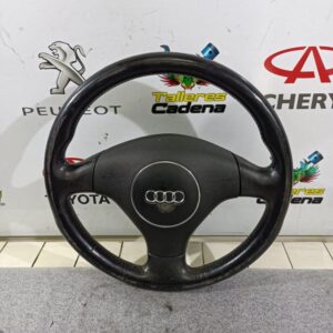Volante Audi A3 (8L) Versión 2000 1.9 TDI (90 cv)