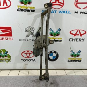 Motor limpiaparabrisas delantero Audi A3 (8L) Versión 2000 1.9 TDI (90 cv)