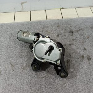 Motor limpiaparabrisas trasero Audi A3 (8L) Versión 2000 1.9 TDI (90 cv)