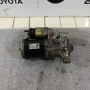 Motor de arranque Peugeot Expert (224) 1.6 (79 cv)