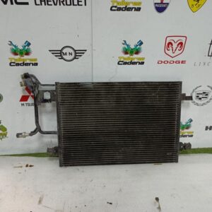 Condensador aire acondicionado Audi A4 (B5) 1.9 TDI (110 cv)