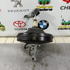 Servofreno Audi A4 (B5) 1.9 TDI (110 cv)