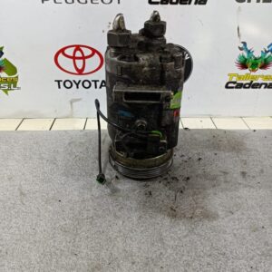 Compresor aire acondicionado Audi A4 (B5) 1.9 TDI (110 cv)