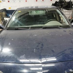 Despiece Renault Laguna II 1.9 dCi (BG1A, BG1W) (110 cv) 2005