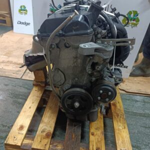 Motor Mitsubishi Colt VI (Z30) 1.1 CZ1 (75 cv)